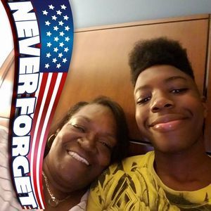 Meet your Posher, Willie mae